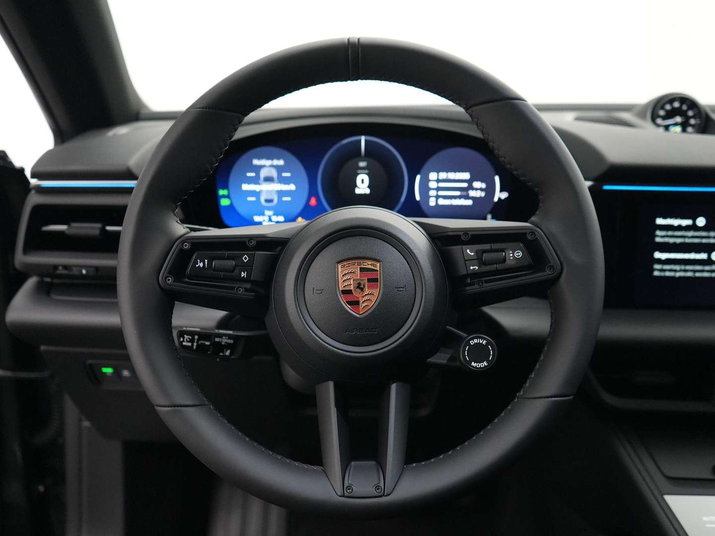 Porsche Macan I - 2026 - Joinsteer - #19