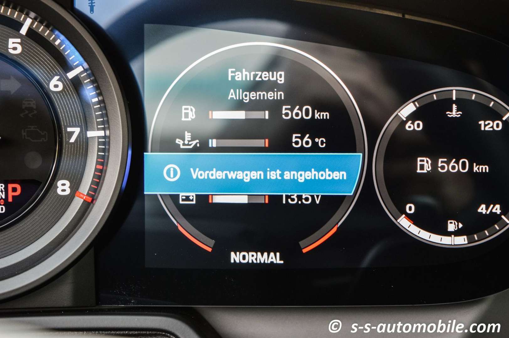 Porsche 992 I Carrera S - 2021 - Joinsteer - #34