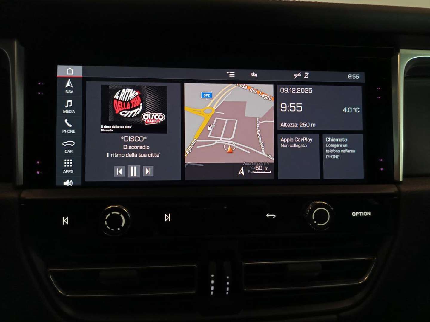 Porsche Macan II Base - 2023 - Joinsteer - #15