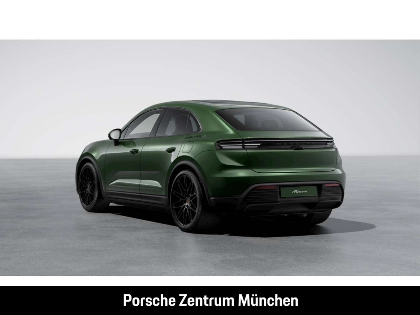 Porsche Macan II - 2026 - Joinsteer - #3
