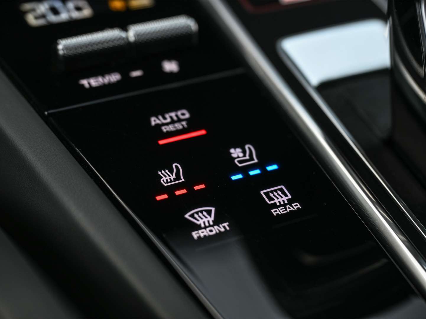 Porsche Cayenne III E-Hybrid - 2019 - Joinsteer - #14