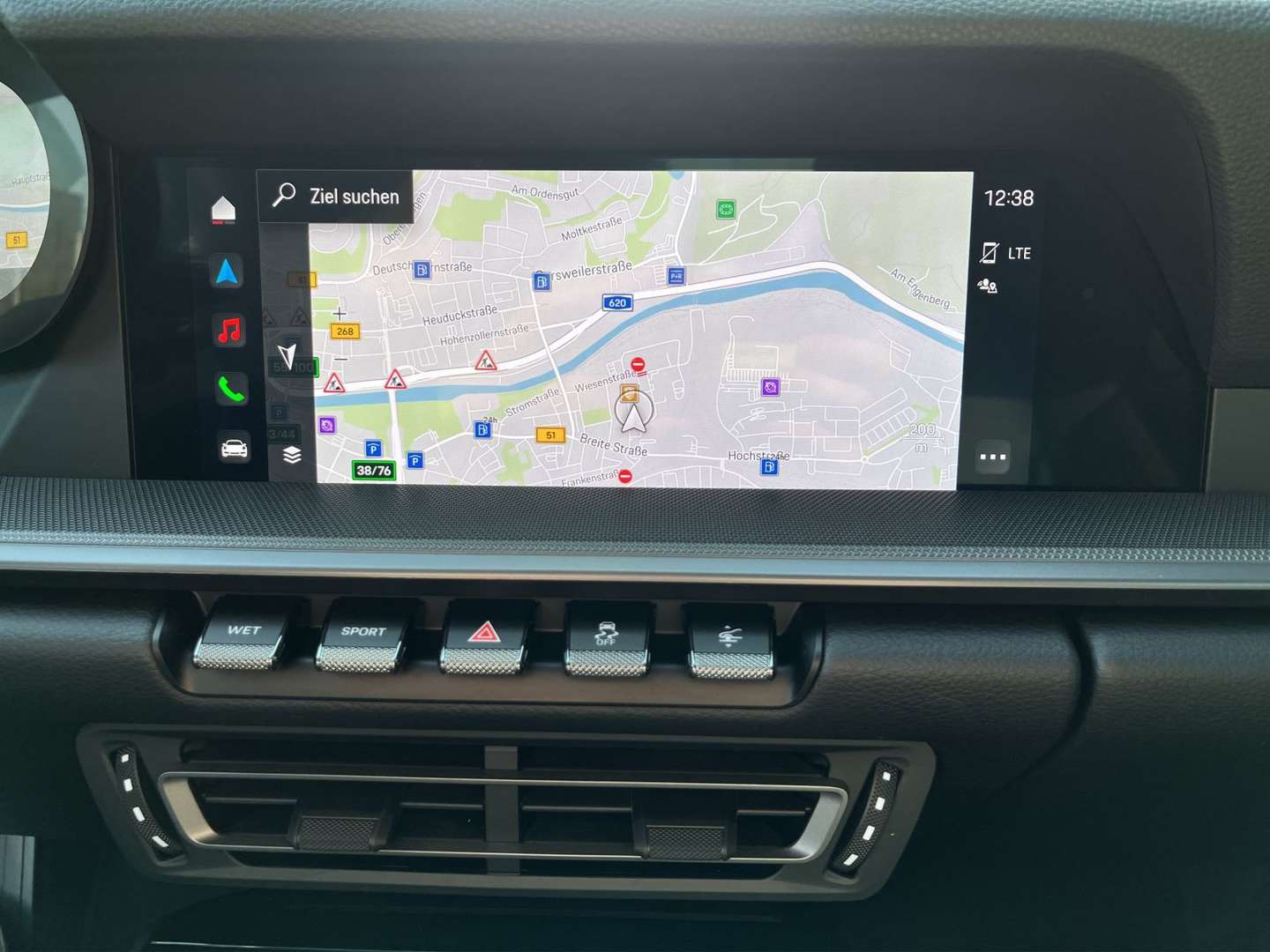 Porsche 992 I Carrera - 2023 - Joinsteer - #15