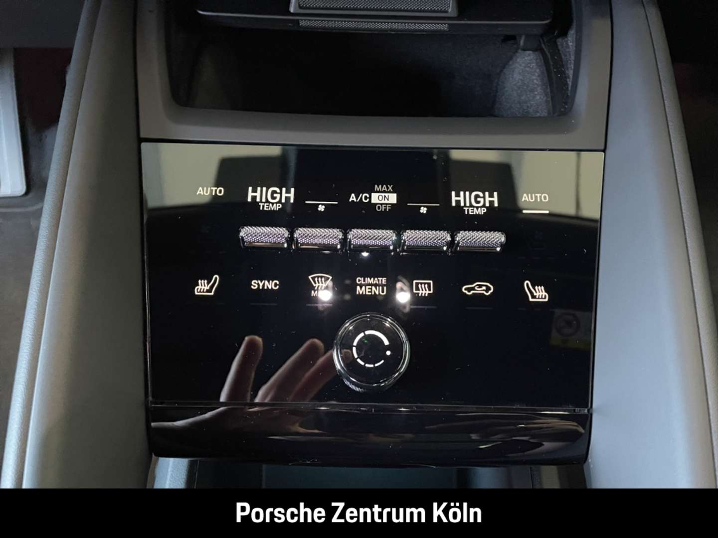 Porsche Macan I - 2026 - Joinsteer - #17