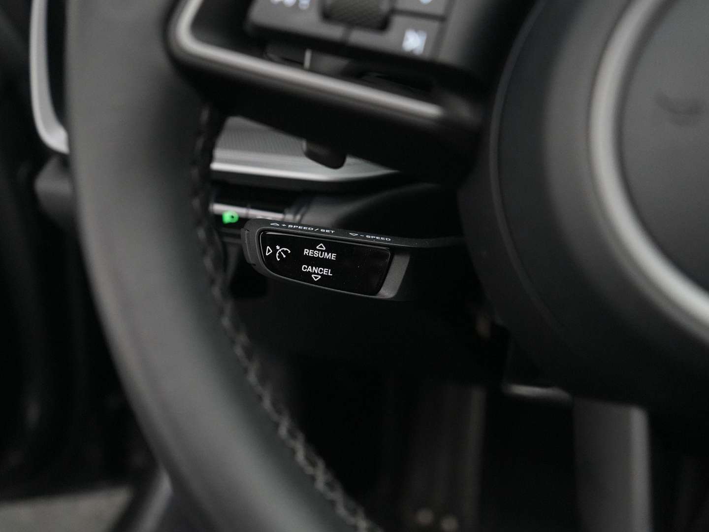 Porsche 992 I Carrera 4S - 2020 - Joinsteer - #8