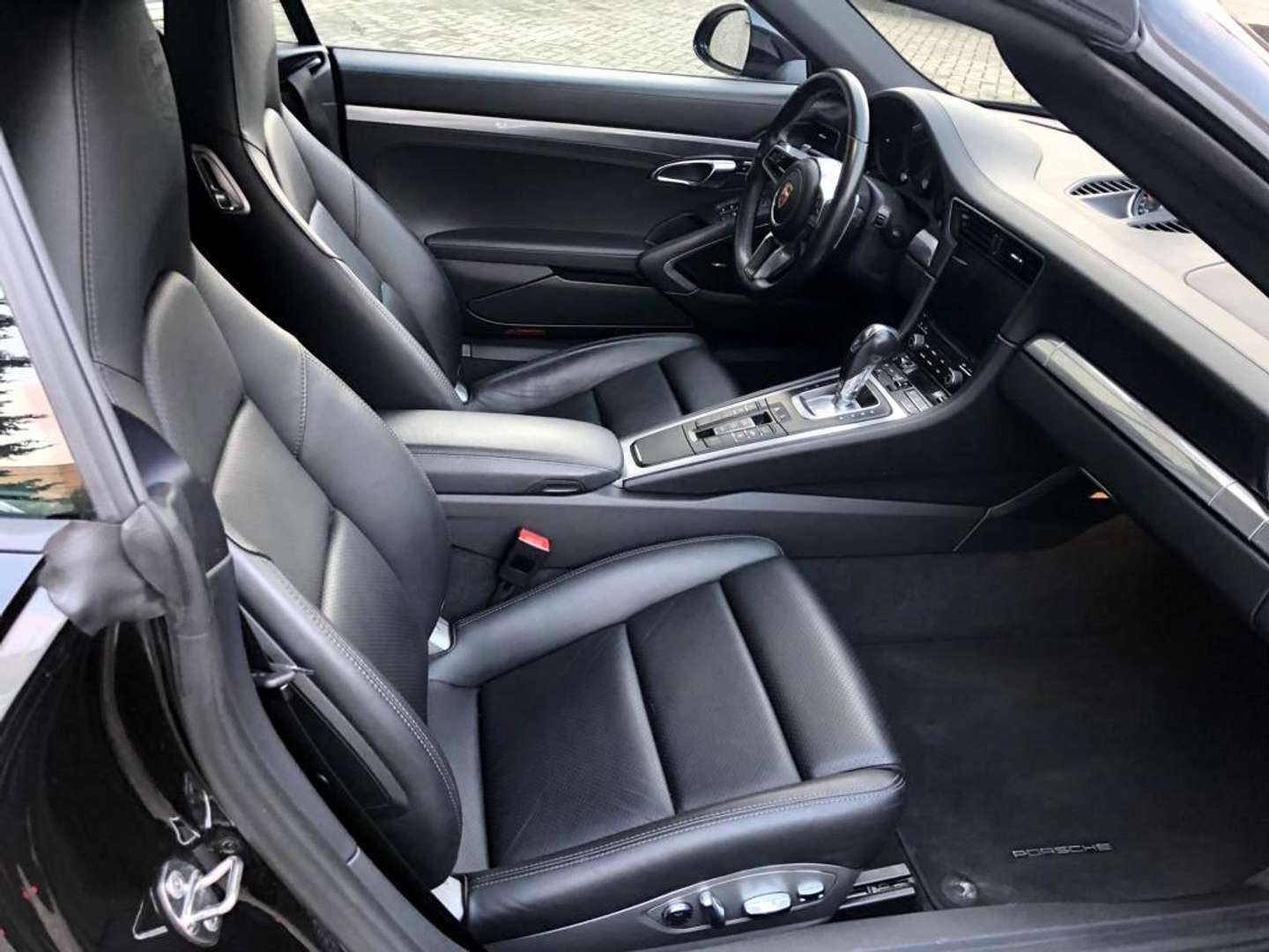 Porsche 991 Carrera 4S - 2018 - Joinsteer - #11