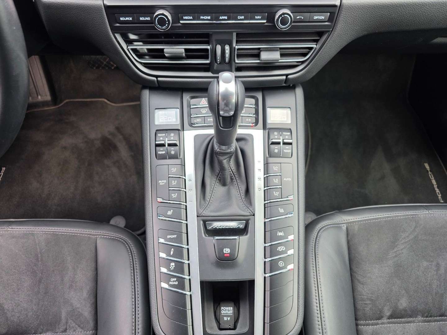 Porsche Macan II GTS - 2020 - Joinsteer - #10