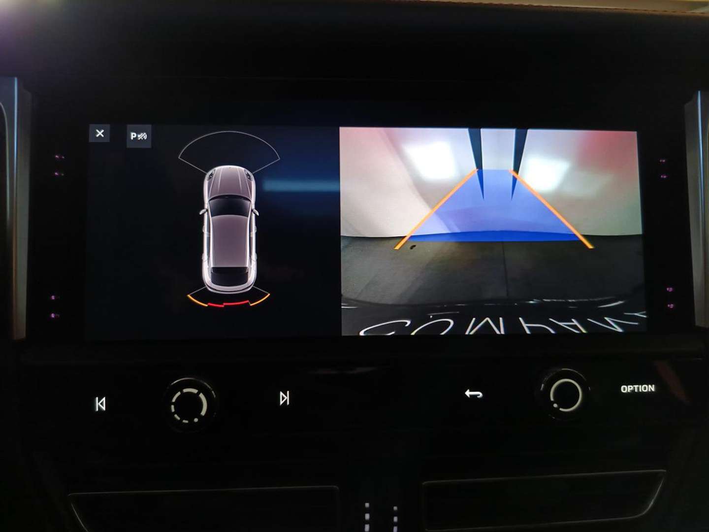 Porsche Macan II Base - 2023 - Joinsteer - #16