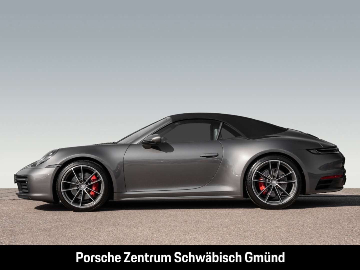 Porsche 992 I Carrera S - 2023 - Joinsteer - #7