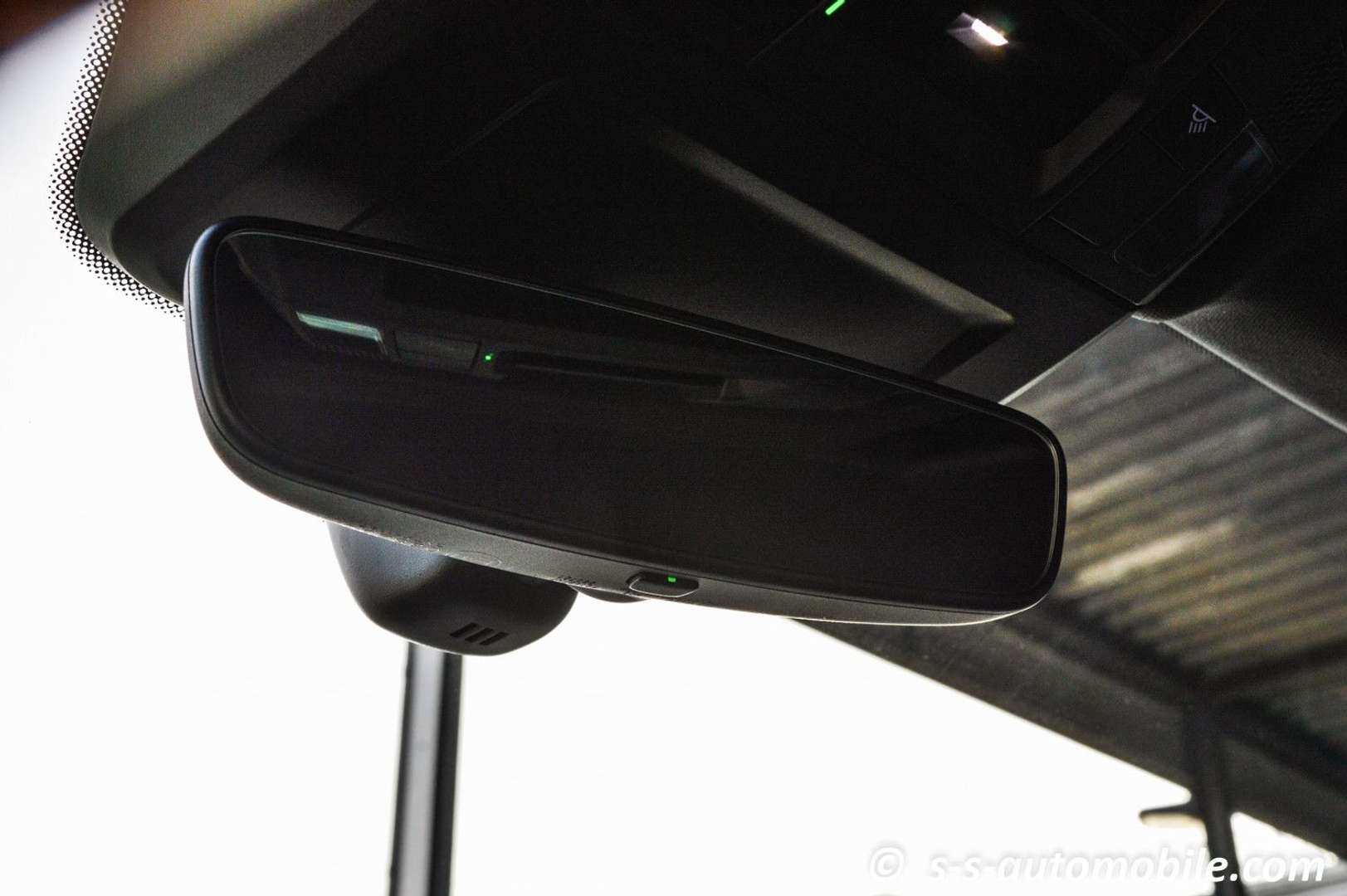 Porsche 992 I Carrera S - 2021 - Joinsteer - #35