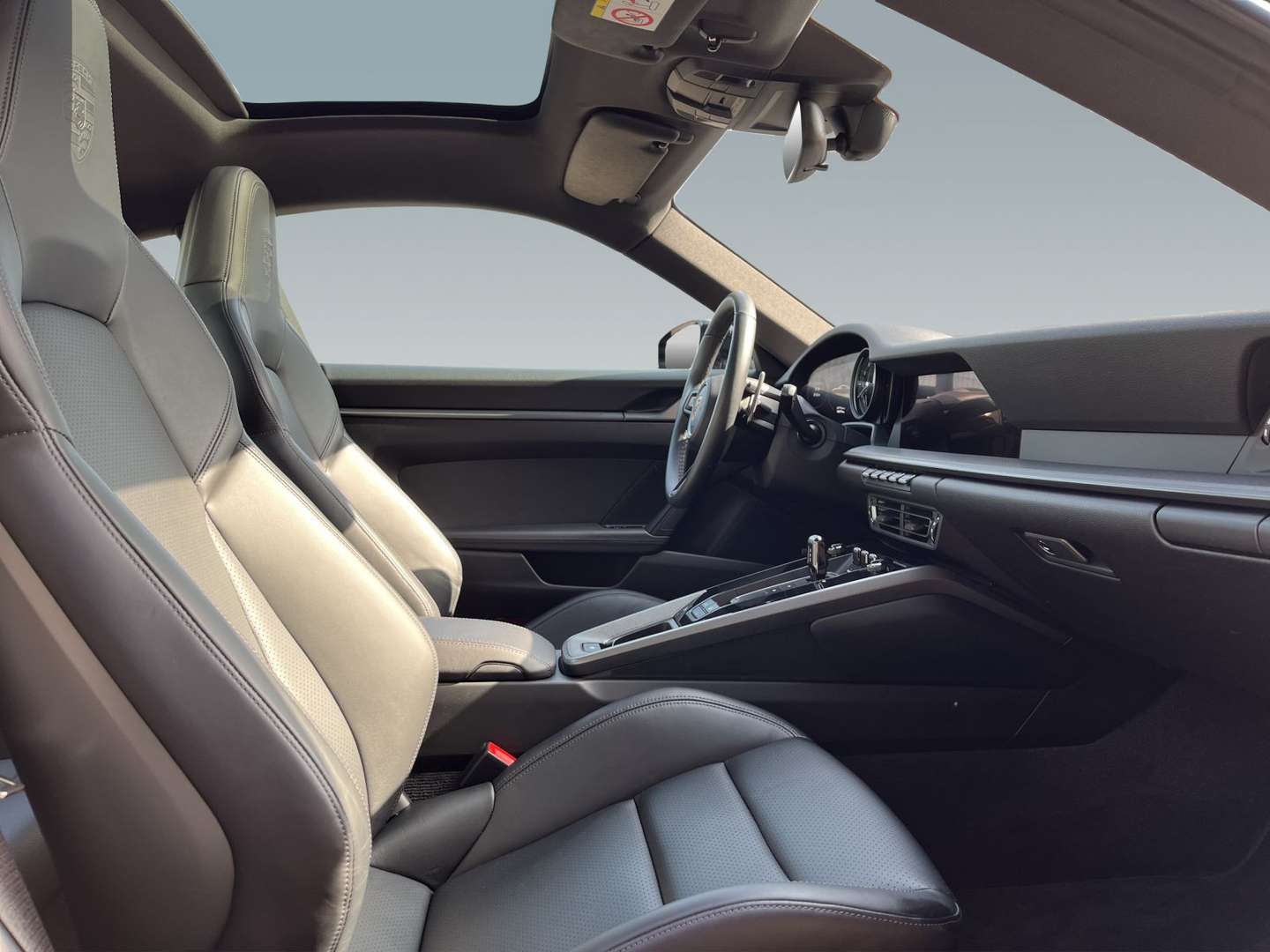 Porsche 992 I Carrera - 2023 - Joinsteer - #16