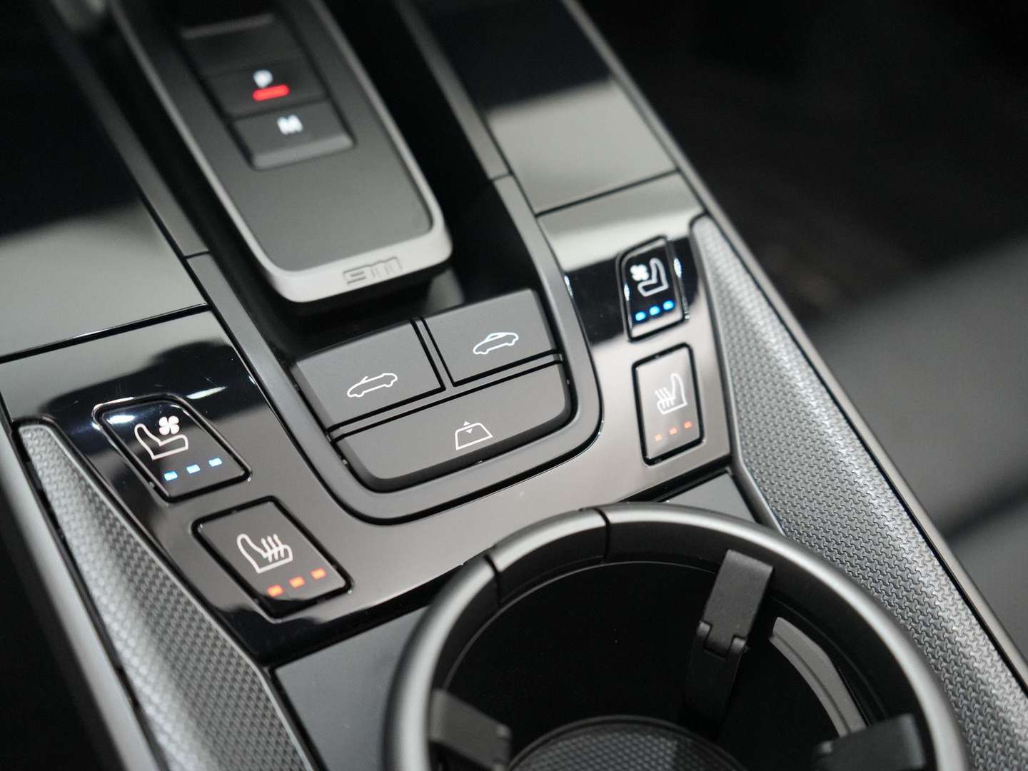 Porsche 992 I Carrera 4S - 2020 - Joinsteer - #9