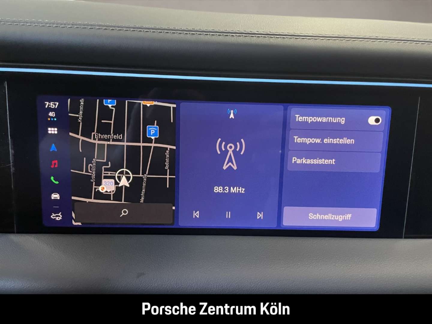 Porsche Macan I - 2026 - Joinsteer - #18