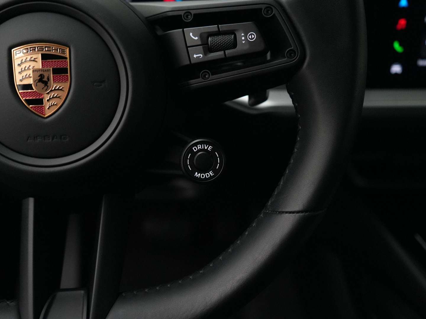 Porsche Cayenne III E-Hybrid - 2024 - Joinsteer - #8