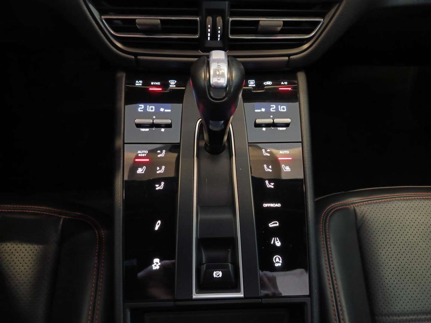 Porsche Macan II Base - 2023 - Joinsteer - #17