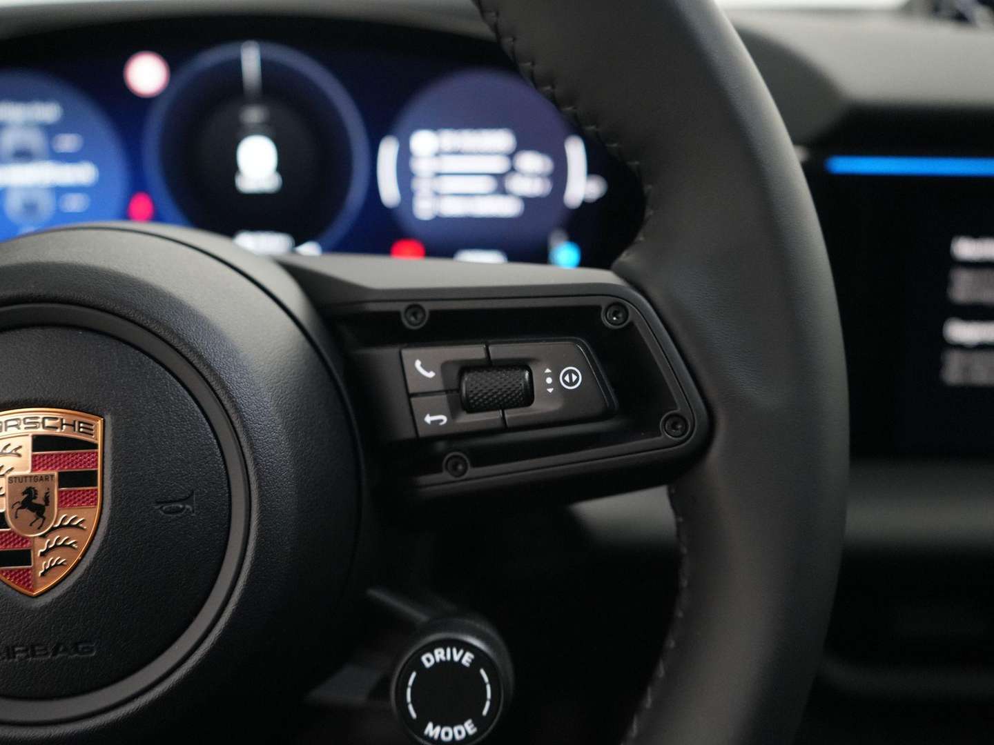 Porsche Macan I - 2026 - Joinsteer - #21