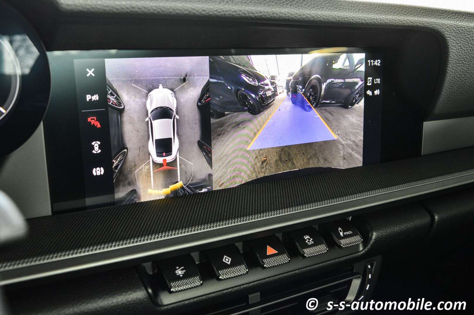 Porsche 992 I Carrera S - 2021 - Joinsteer - #36