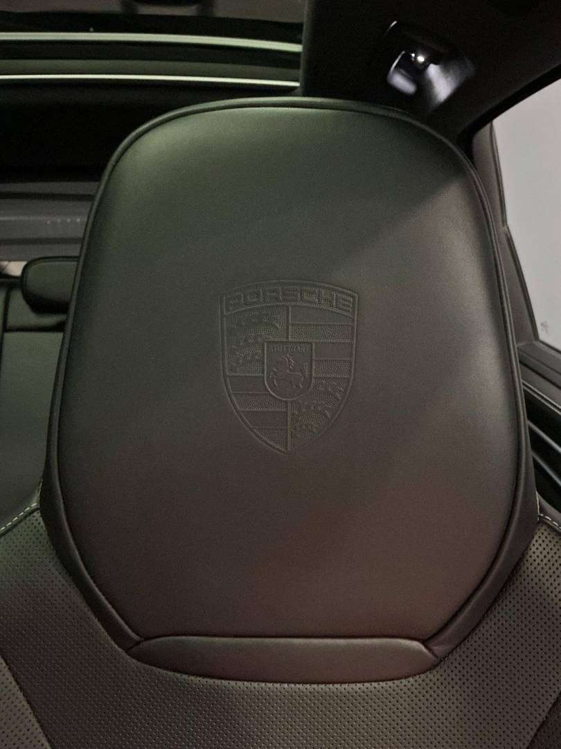 Porsche Cayenne III Turbo - 2019 - Joinsteer - #16