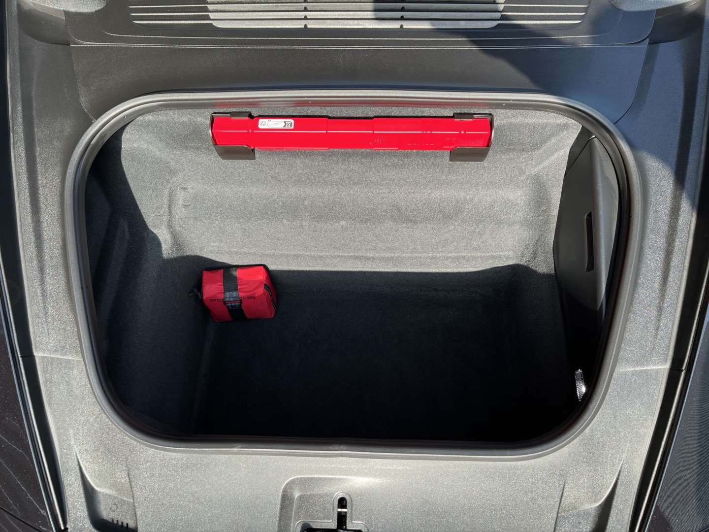 Porsche 992 I Carrera - 2023 - Joinsteer - #17