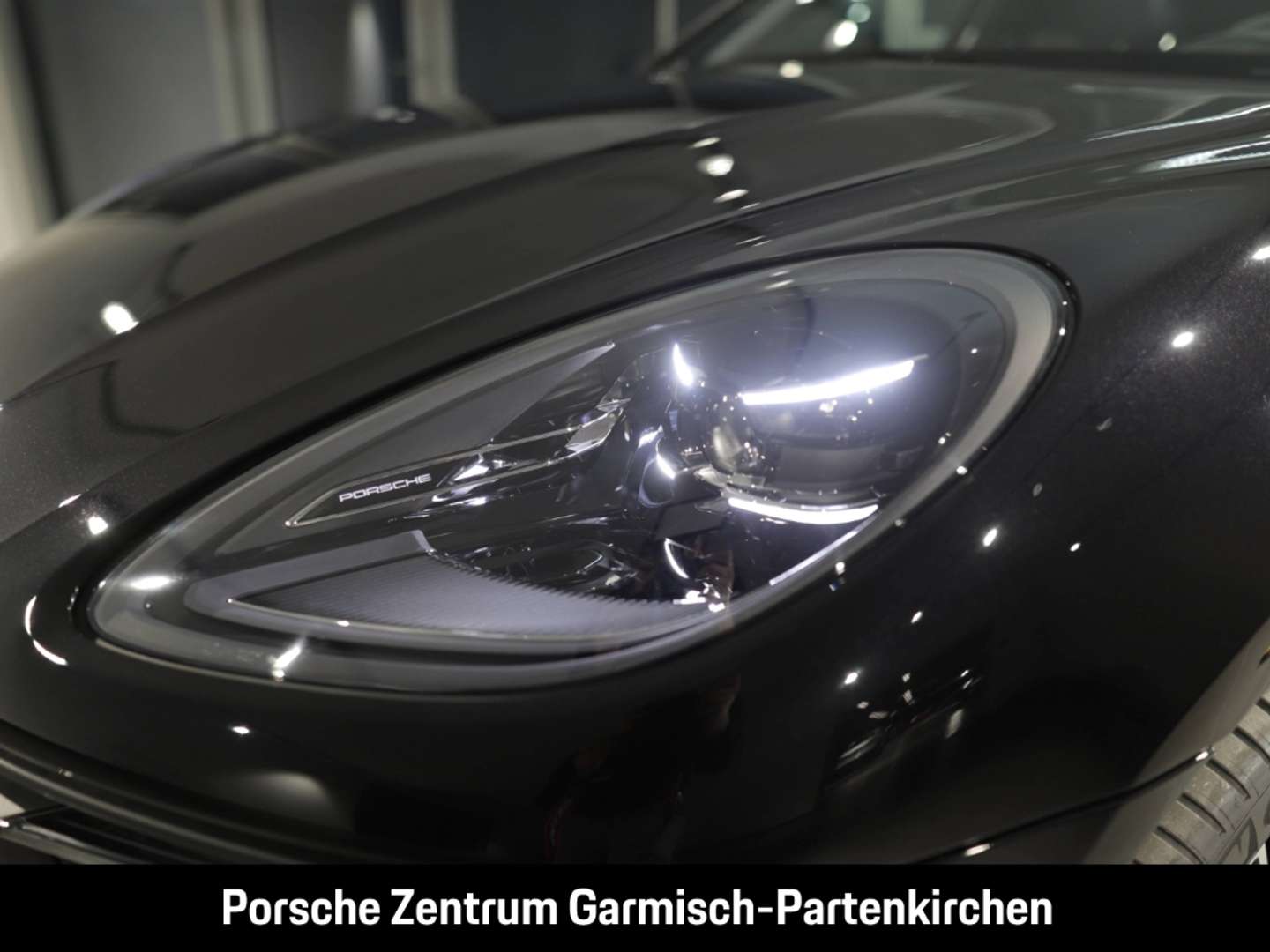 Porsche Macan I - 2023 - Joinsteer - #10