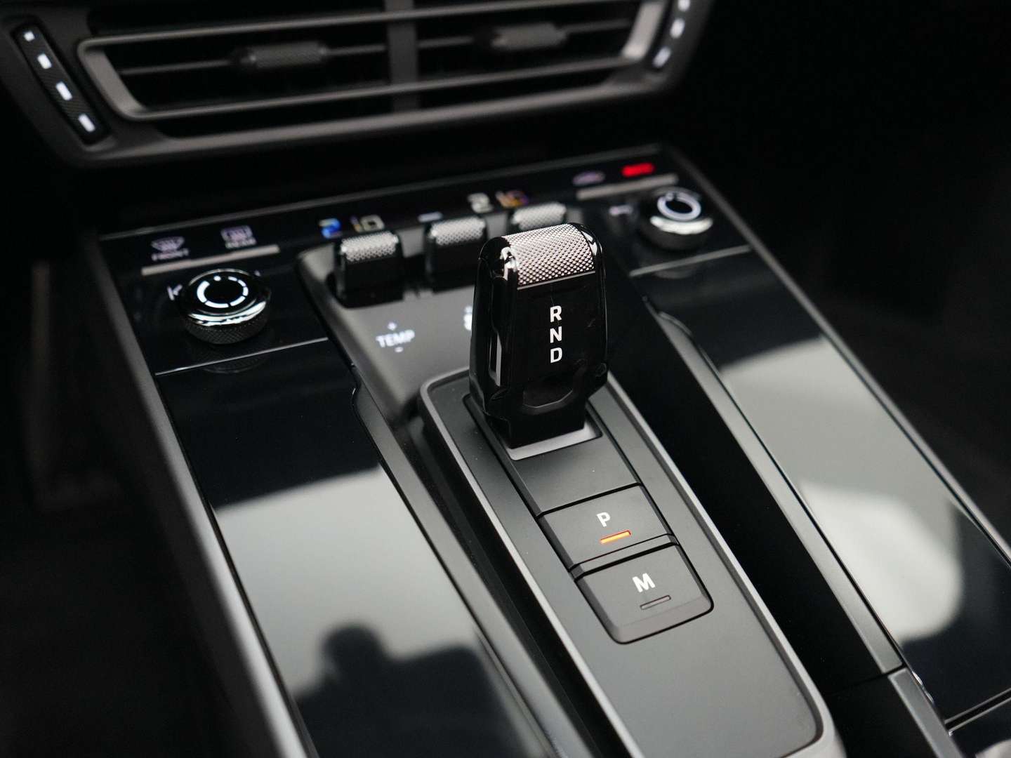 Porsche 992 I Carrera 4S - 2020 - Joinsteer - #10