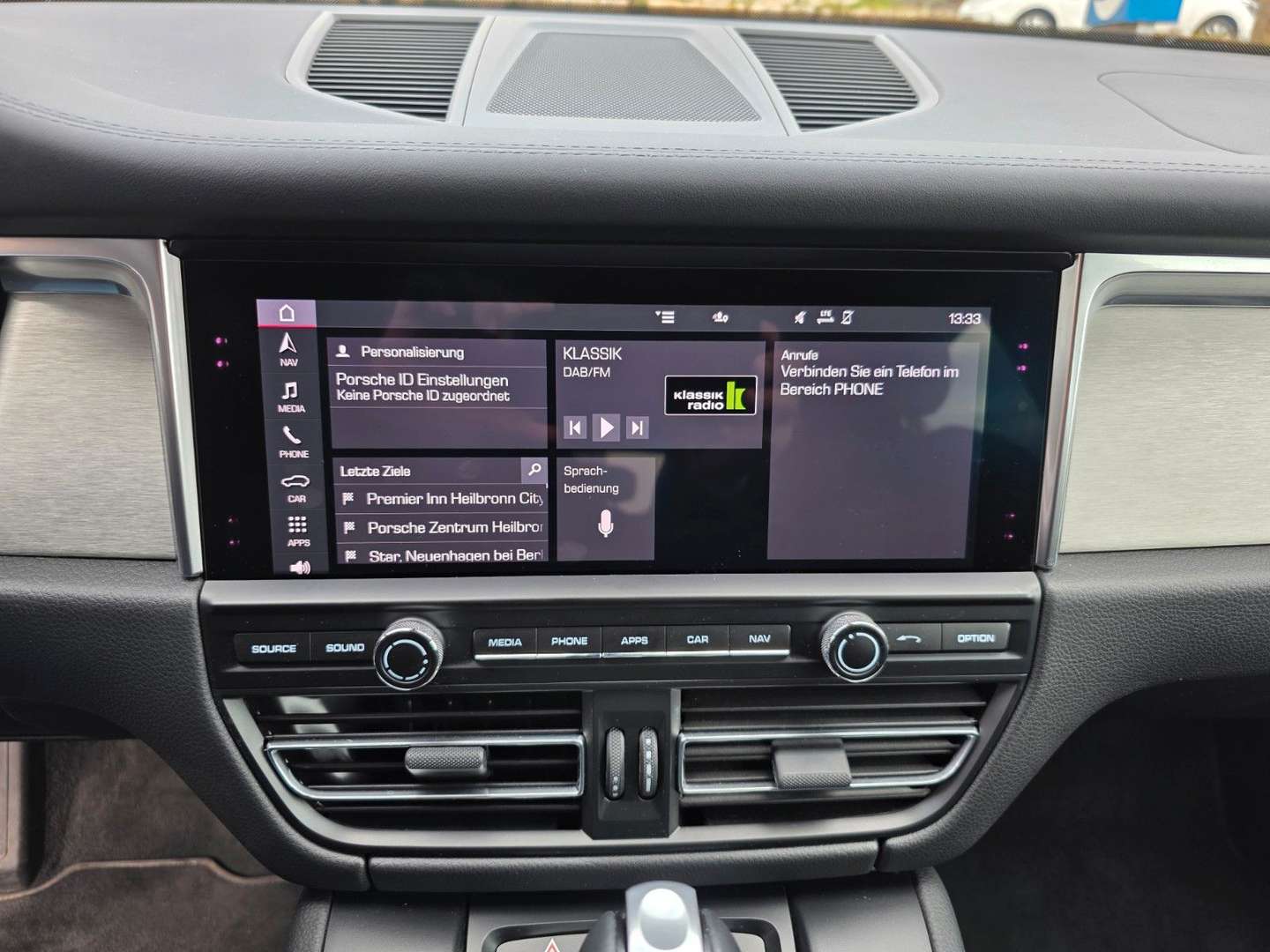 Porsche Macan II GTS - 2020 - Joinsteer - #12