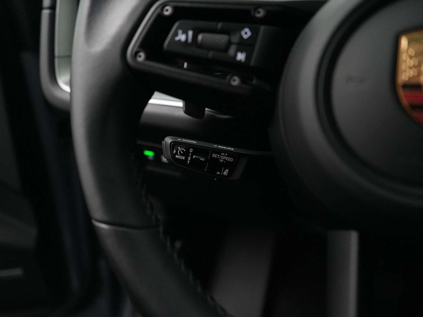 Porsche Cayenne III E-Hybrid - 2024 - Joinsteer - #9