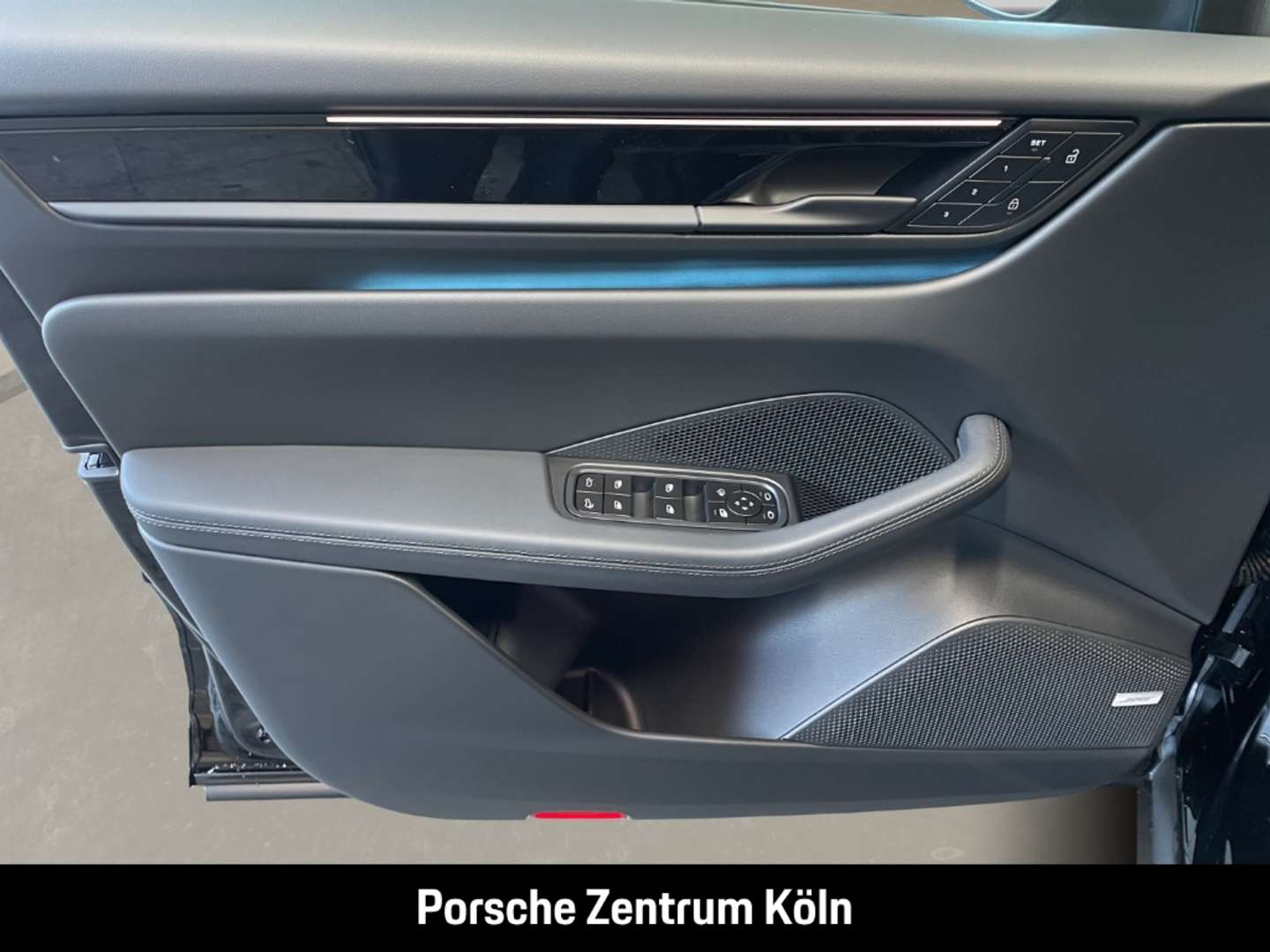 Porsche Macan I - 2026 - Joinsteer - #19