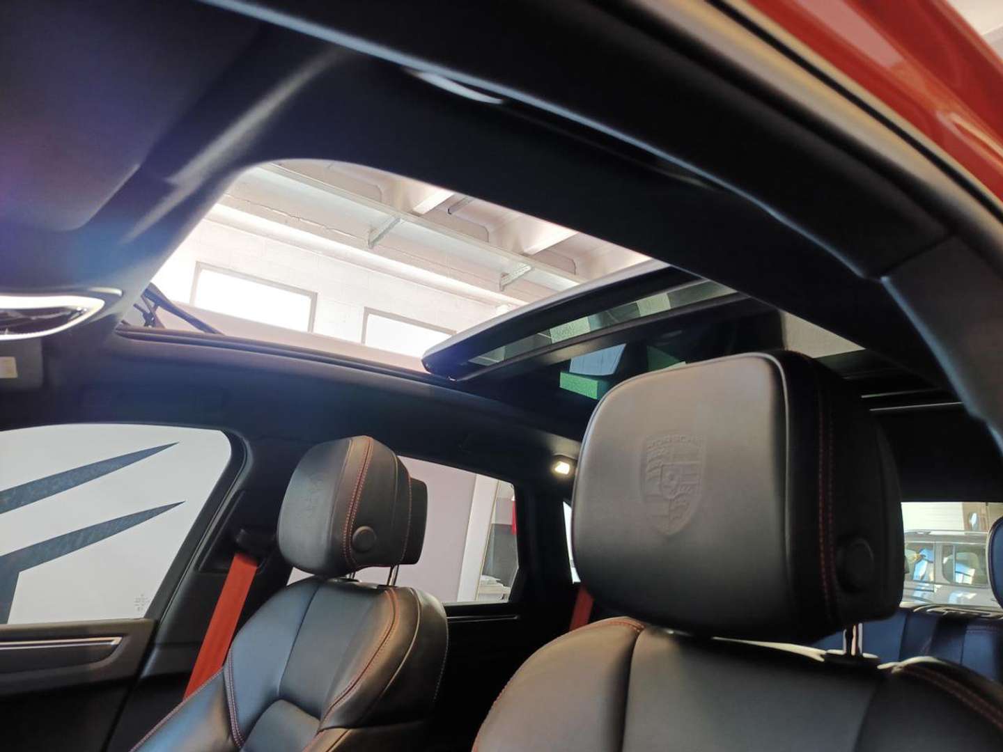 Porsche Macan II Base - 2023 - Joinsteer - #18