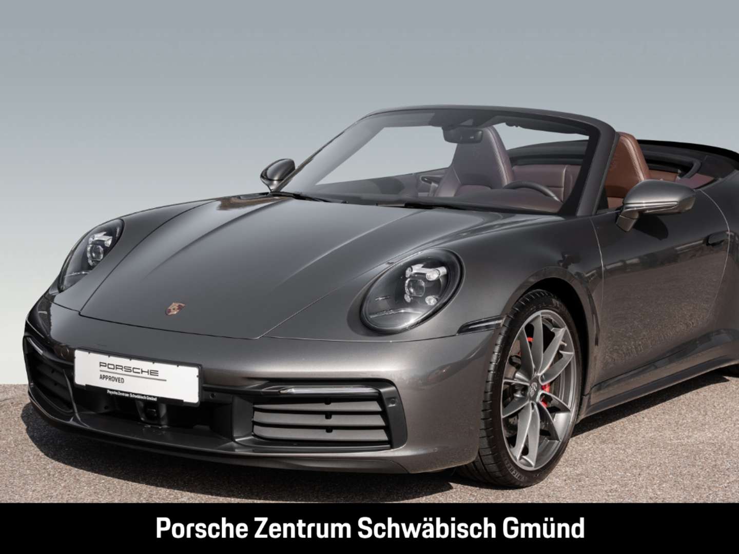 Porsche 992 I Carrera S - 2023 - Joinsteer - #9