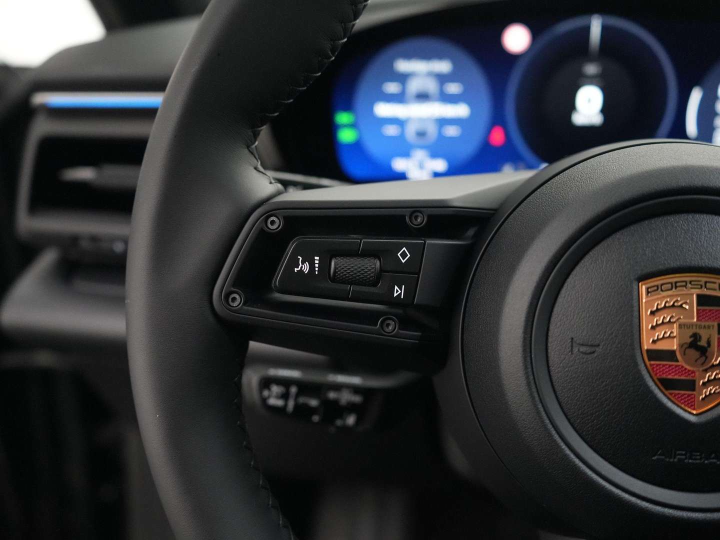 Porsche Macan I - 2026 - Joinsteer - #22