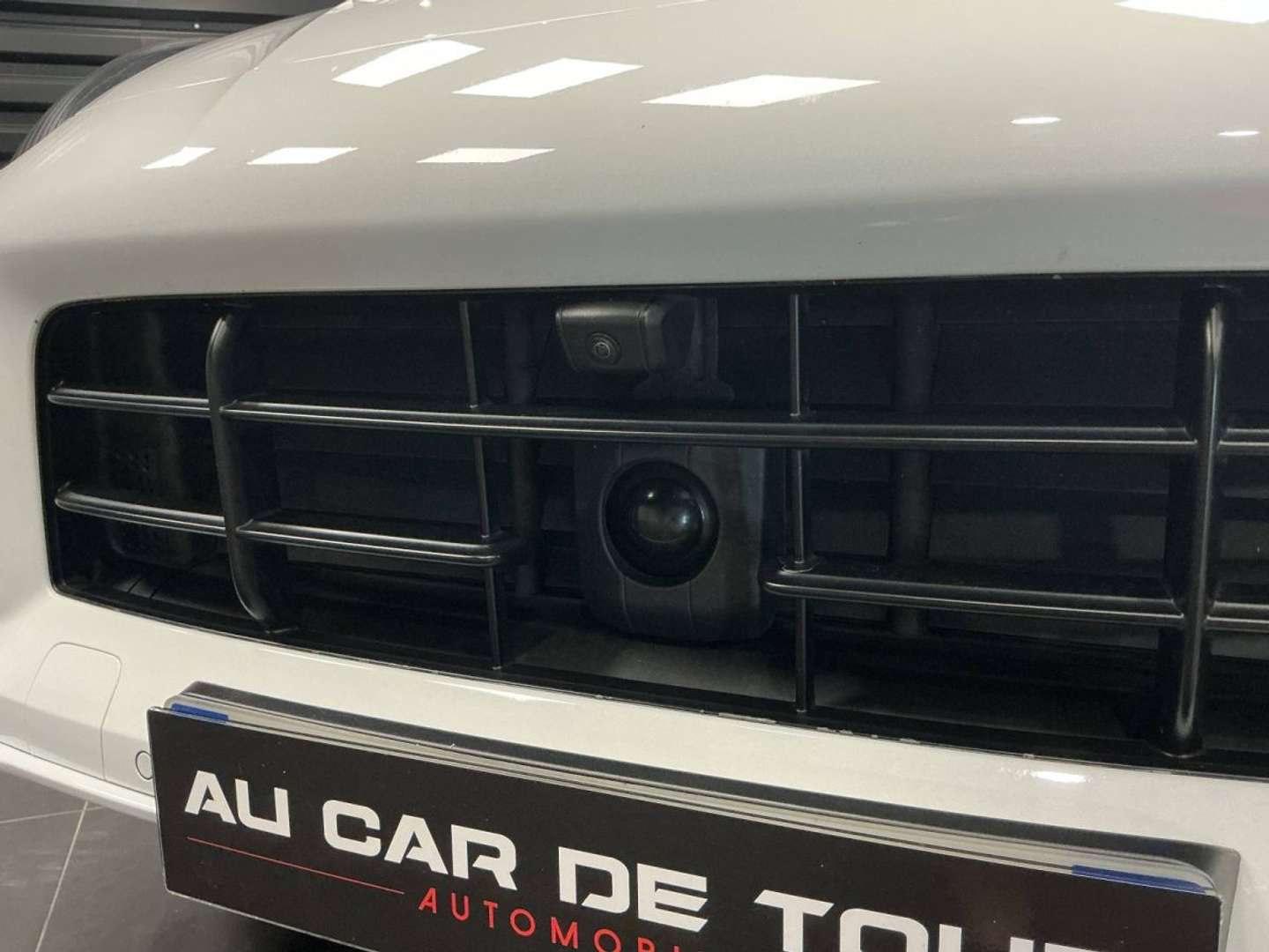 Porsche Cayenne III Turbo - 2019 - Joinsteer - #17