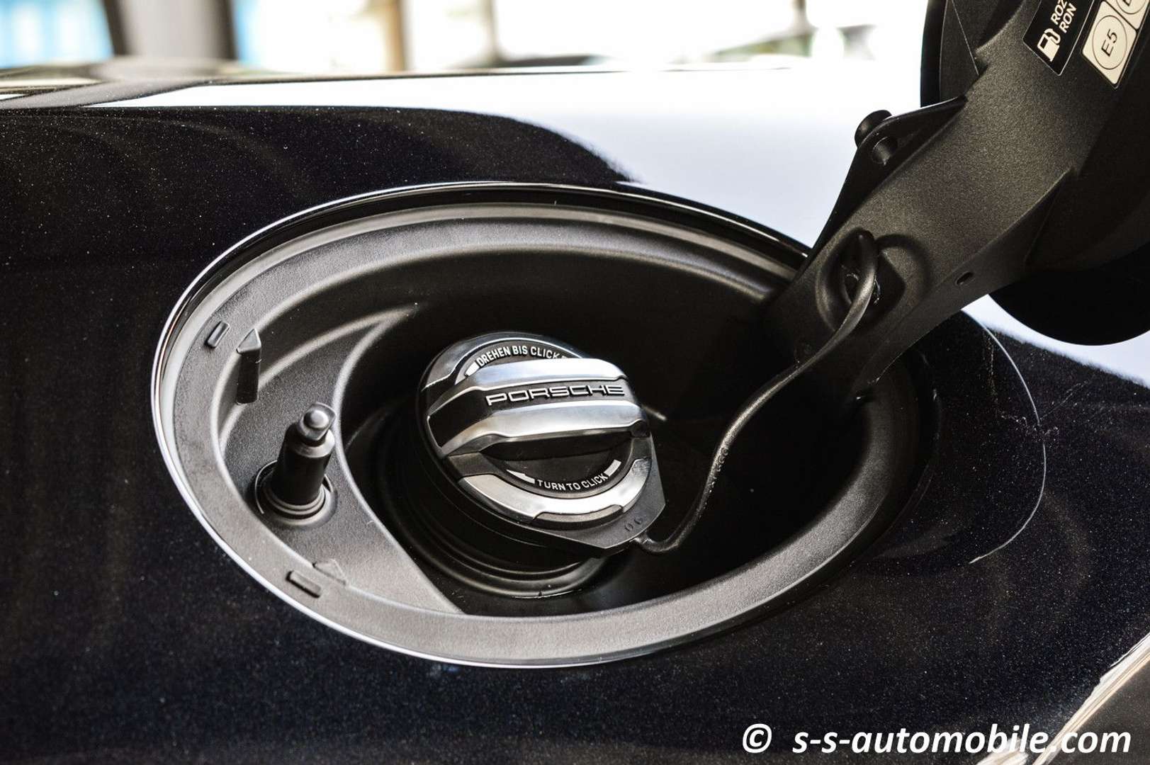 Porsche 992 I Carrera S - 2021 - Joinsteer - #37