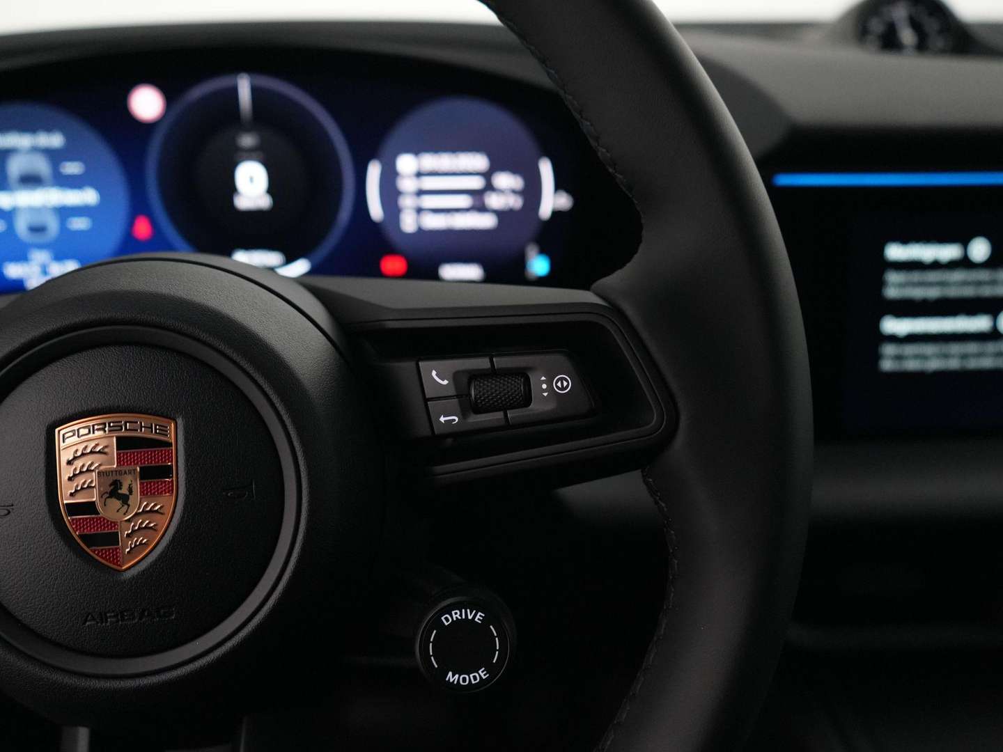 Porsche Macan I - 2026 - Joinsteer - #20