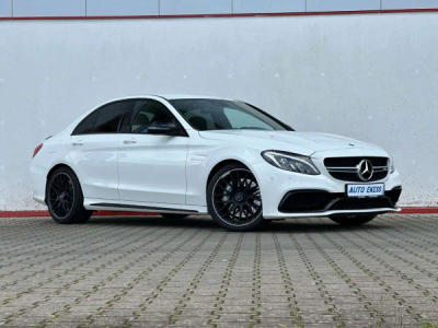 Mercedes Classe C63 AMG 63 AMG -  - Joinsteer - #1