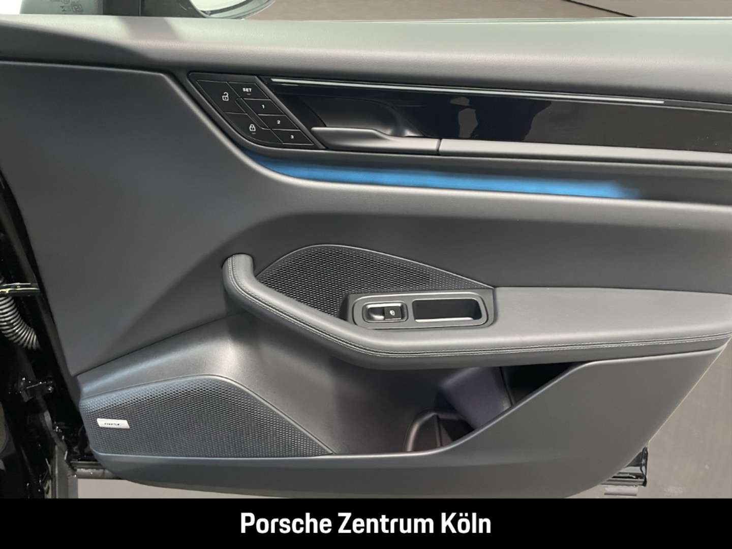 Porsche Macan I - 2026 - Joinsteer - #20