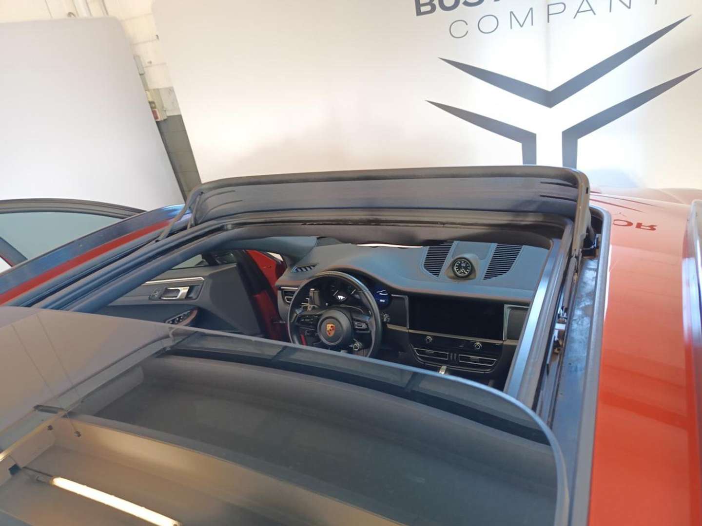 Porsche Macan II Base - 2023 - Joinsteer - #19