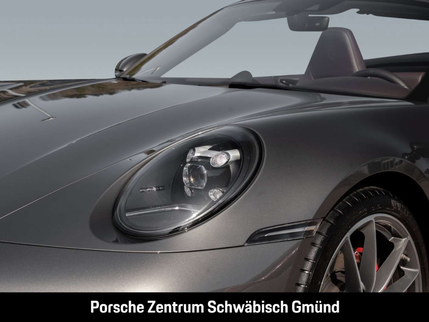 Porsche 992 I Carrera S - 2023 - Joinsteer - #10