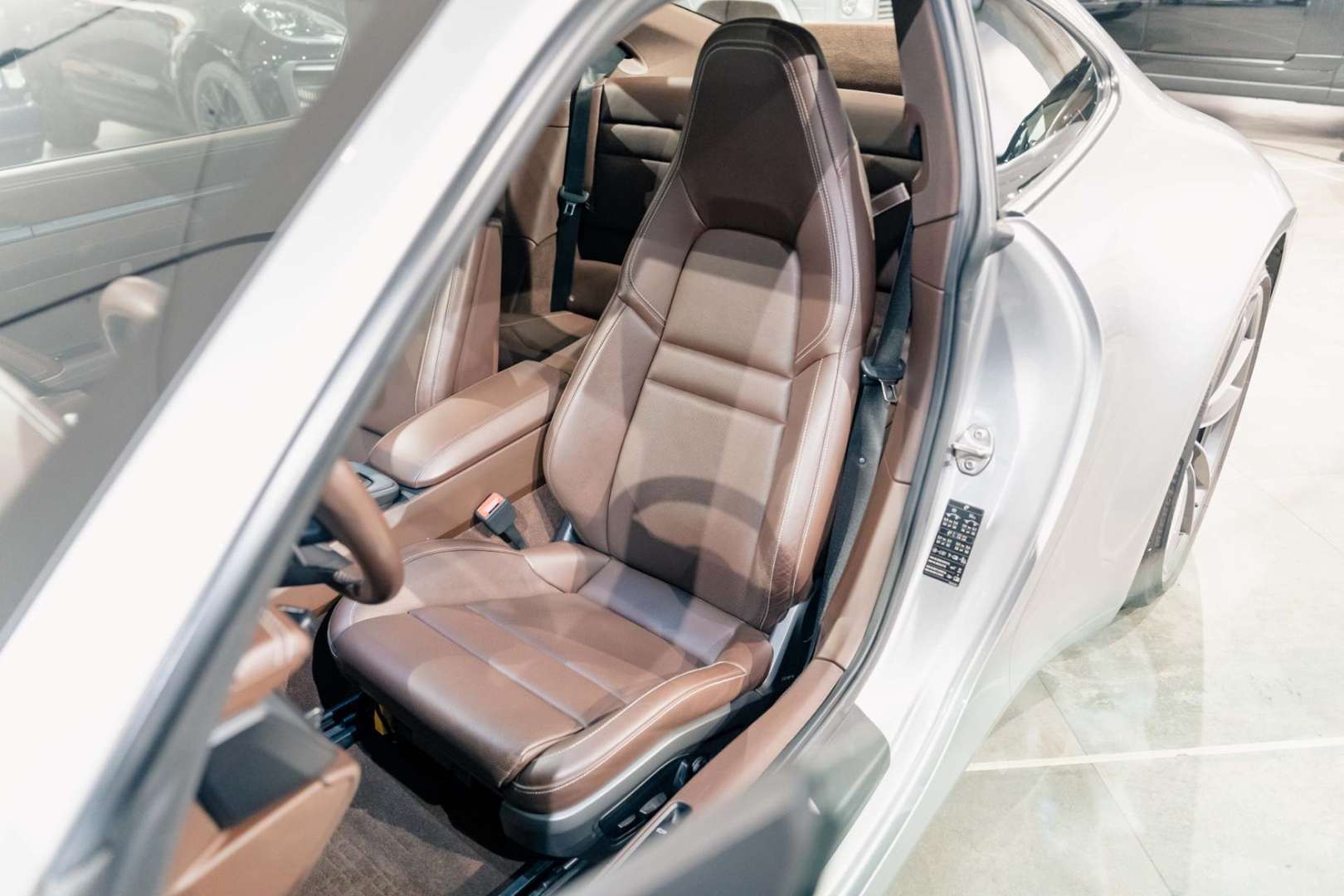 Porsche 992 I Carrera S - 2019 - Joinsteer - #23