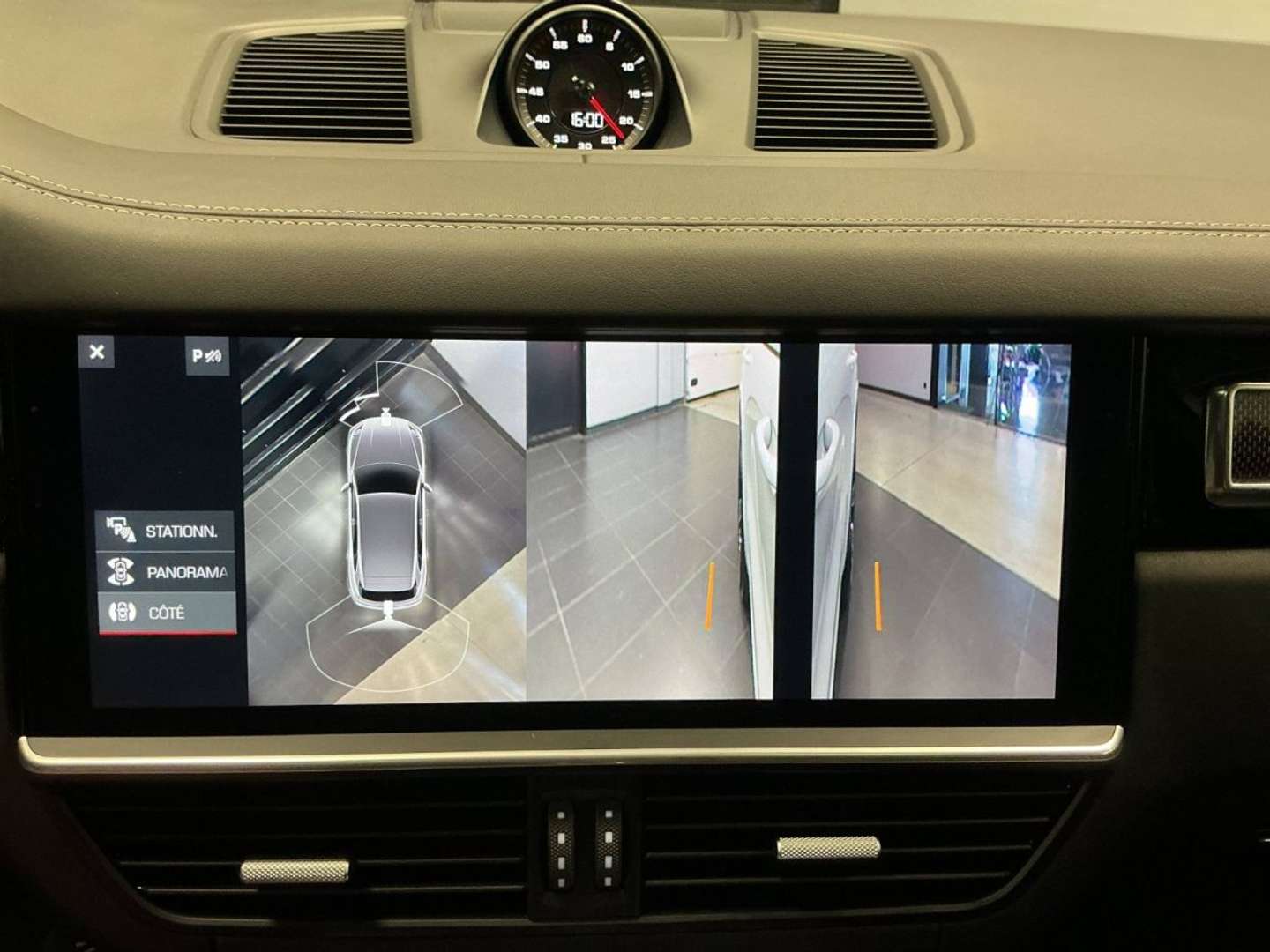 Porsche Cayenne III Turbo - 2019 - Joinsteer - #18