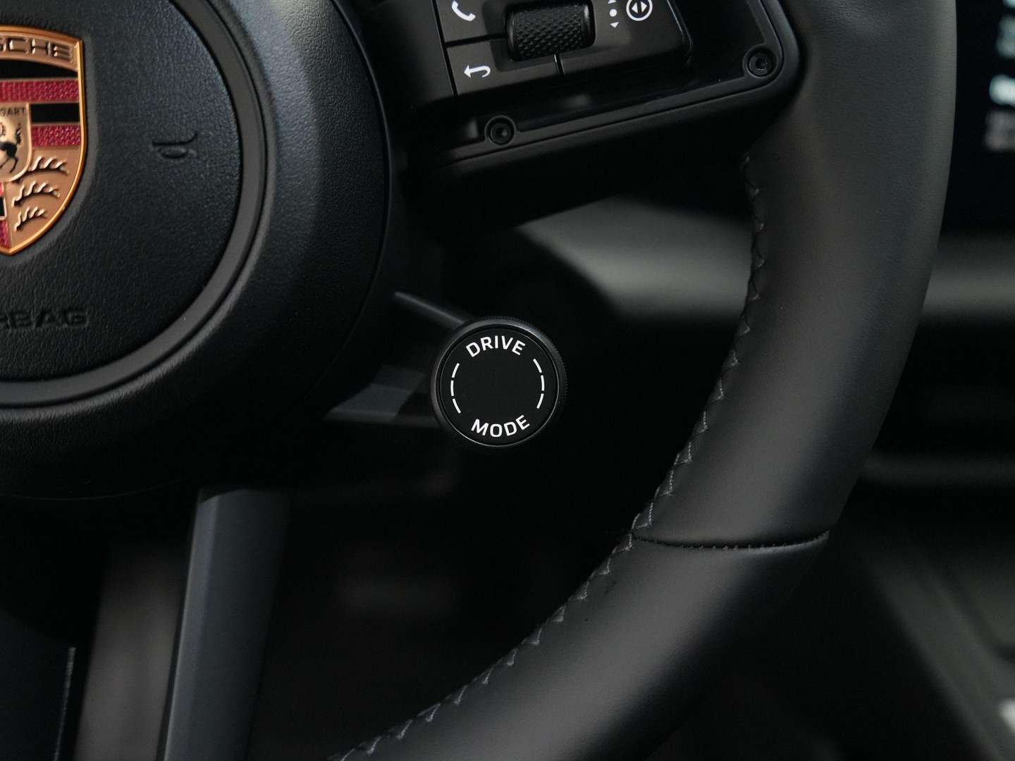 Porsche Macan I - 2026 - Joinsteer - #23