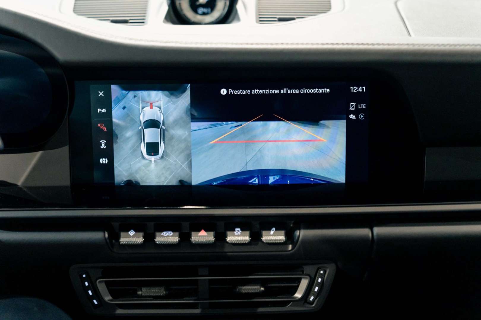 Porsche 992 I Carrera - 2023 - Joinsteer - #30