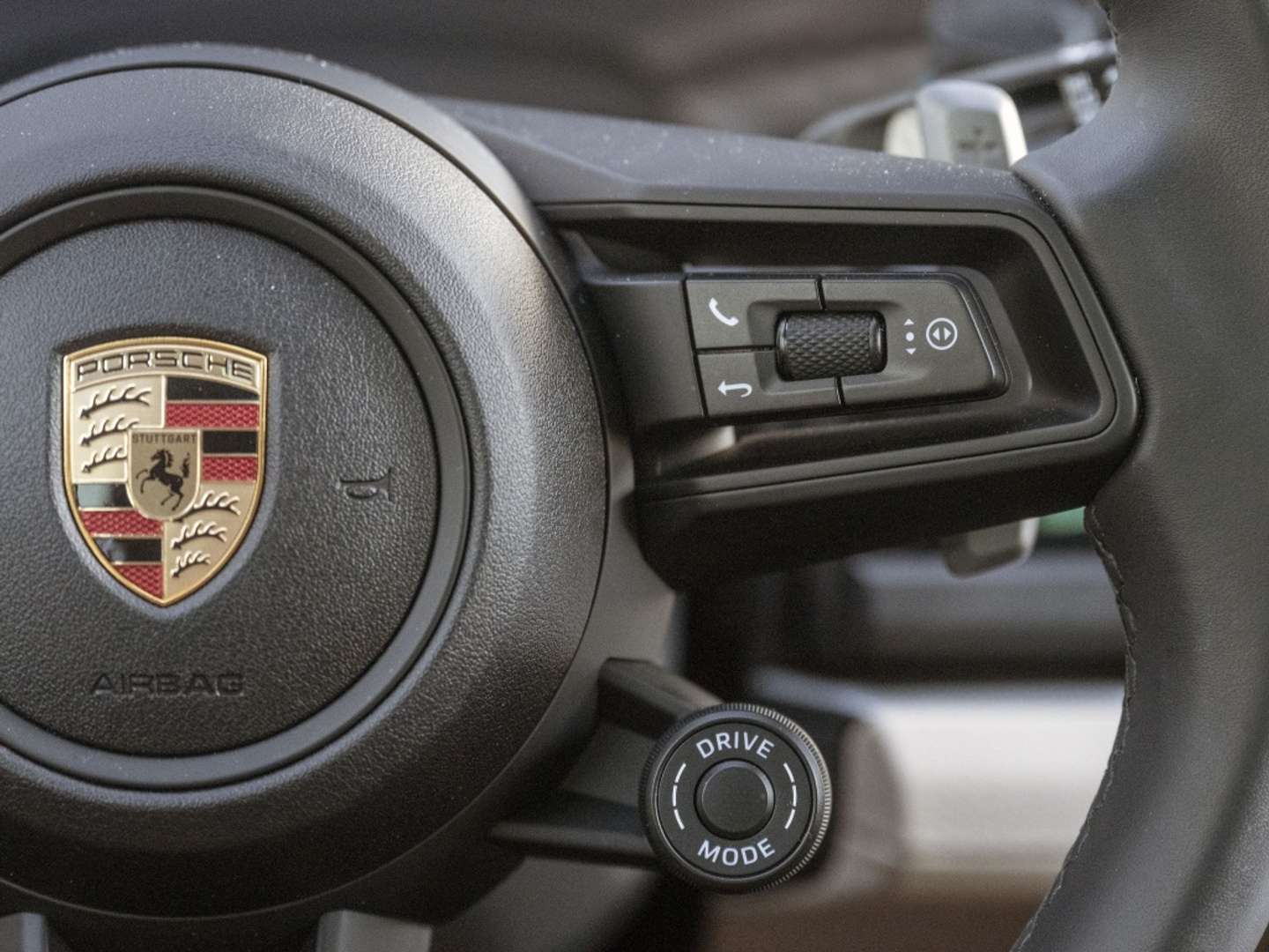 Porsche Panamera II E-Hybrid - 2025 - Joinsteer - #37