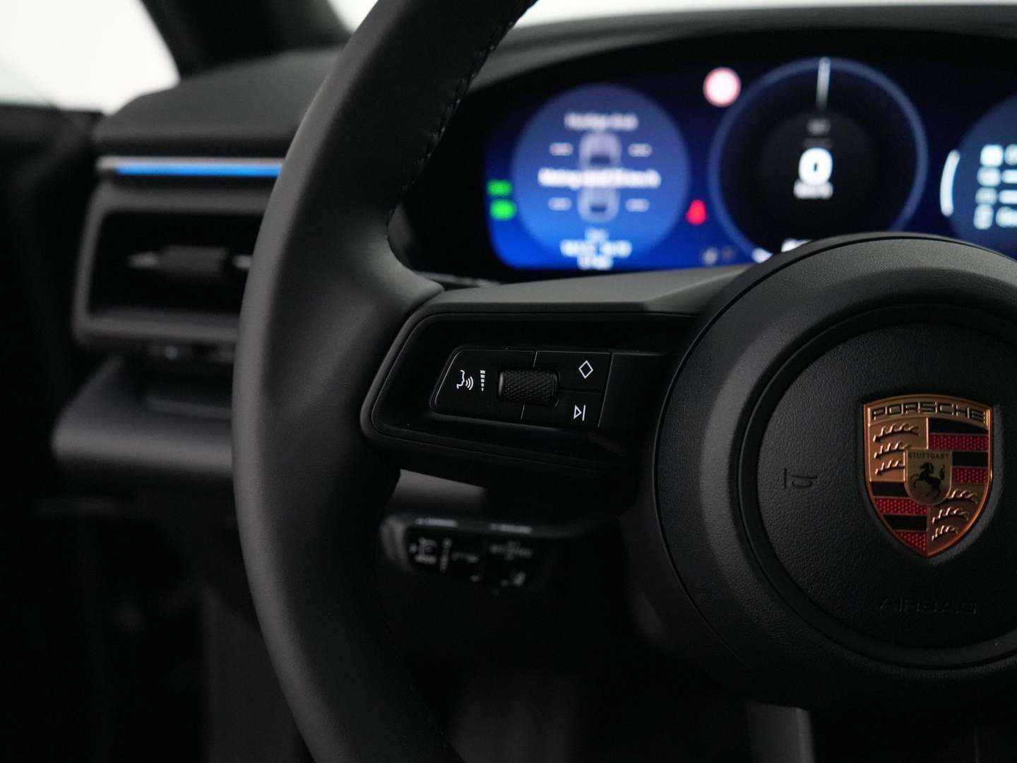 Porsche Macan I - 2026 - Joinsteer - #21