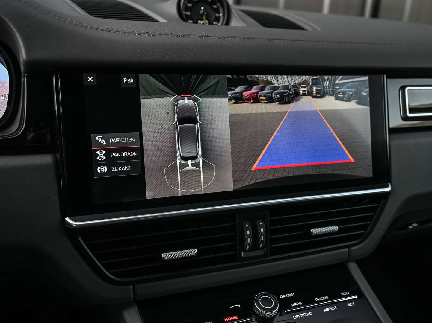 Porsche Cayenne III E-Hybrid - 2019 - Joinsteer - #18