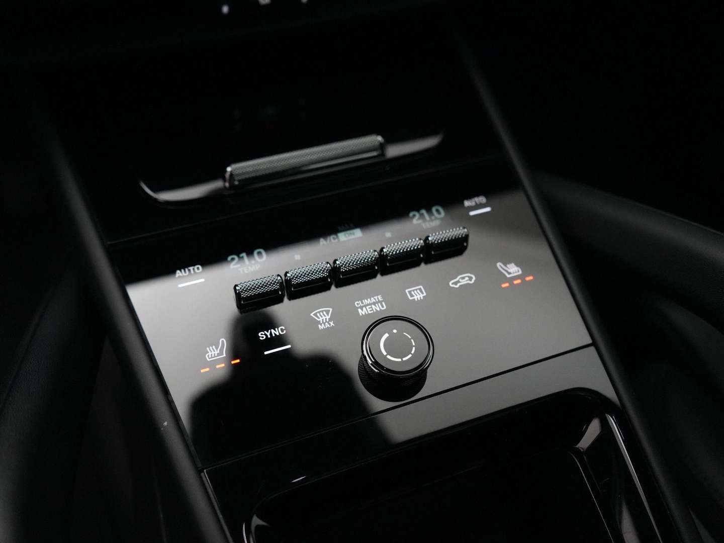 Porsche Cayenne III E-Hybrid - 2024 - Joinsteer - #11