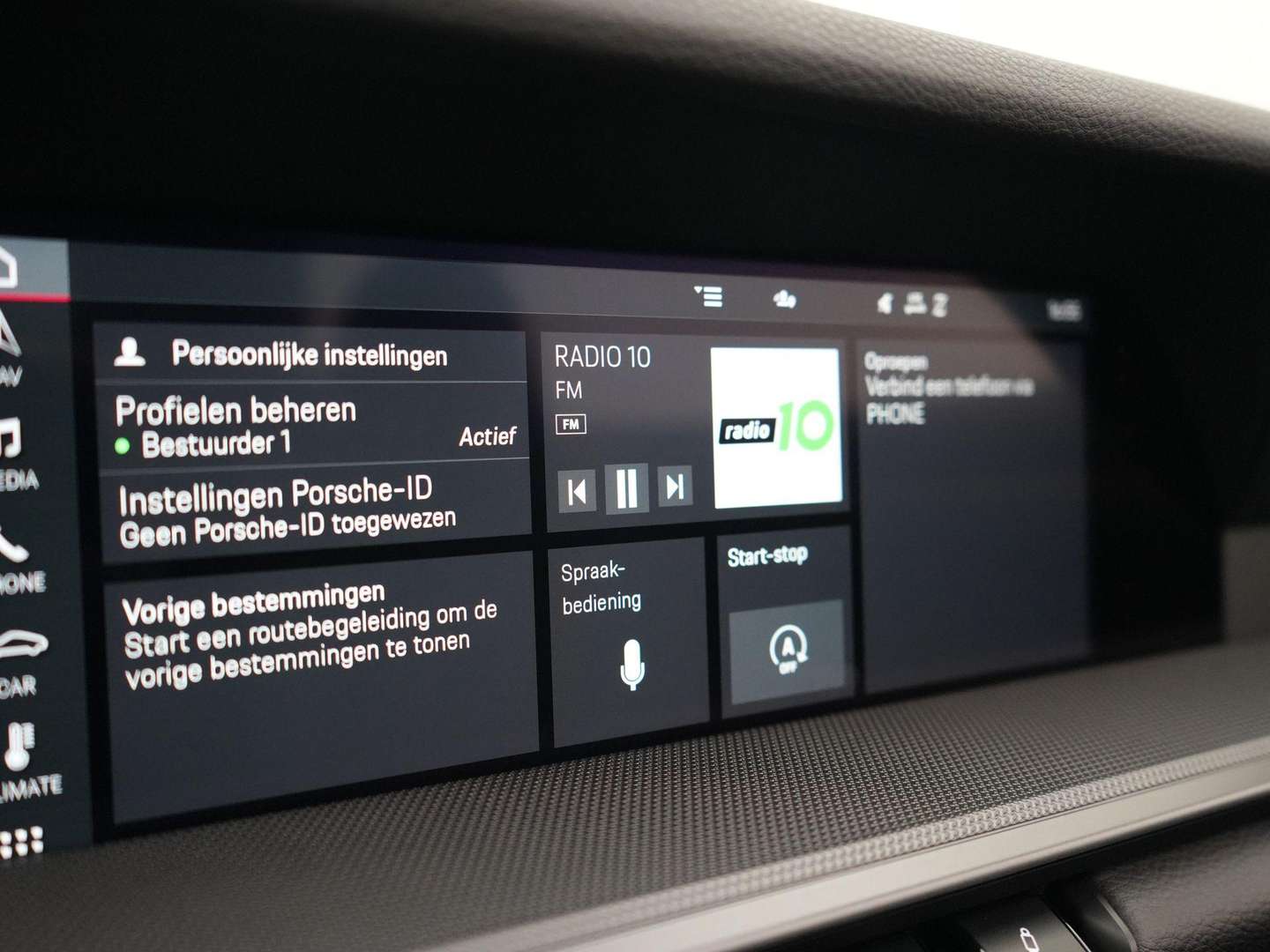 Porsche 992 I Carrera 4S - 2020 - Joinsteer - #12