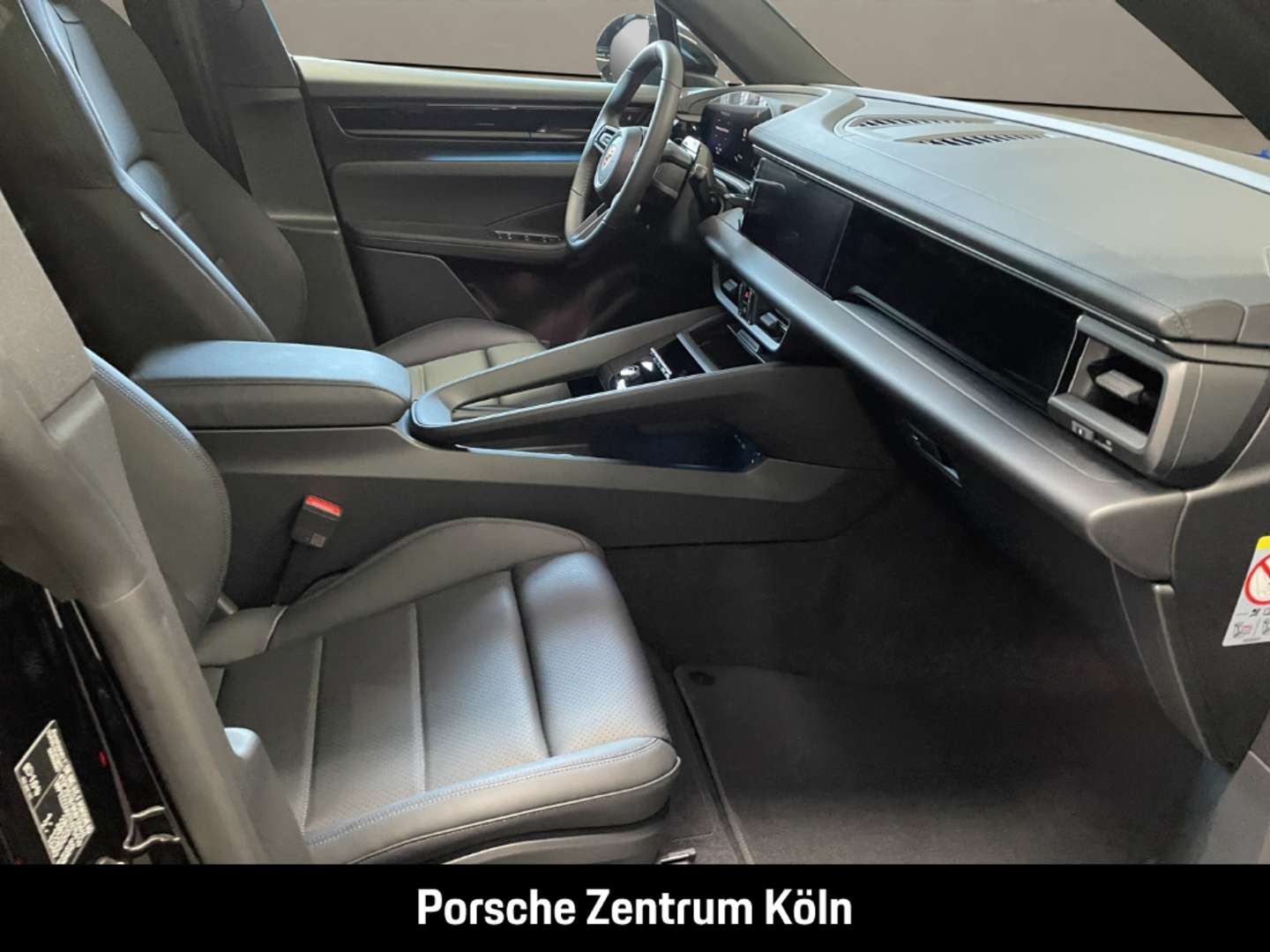 Porsche Macan I - 2026 - Joinsteer - #21