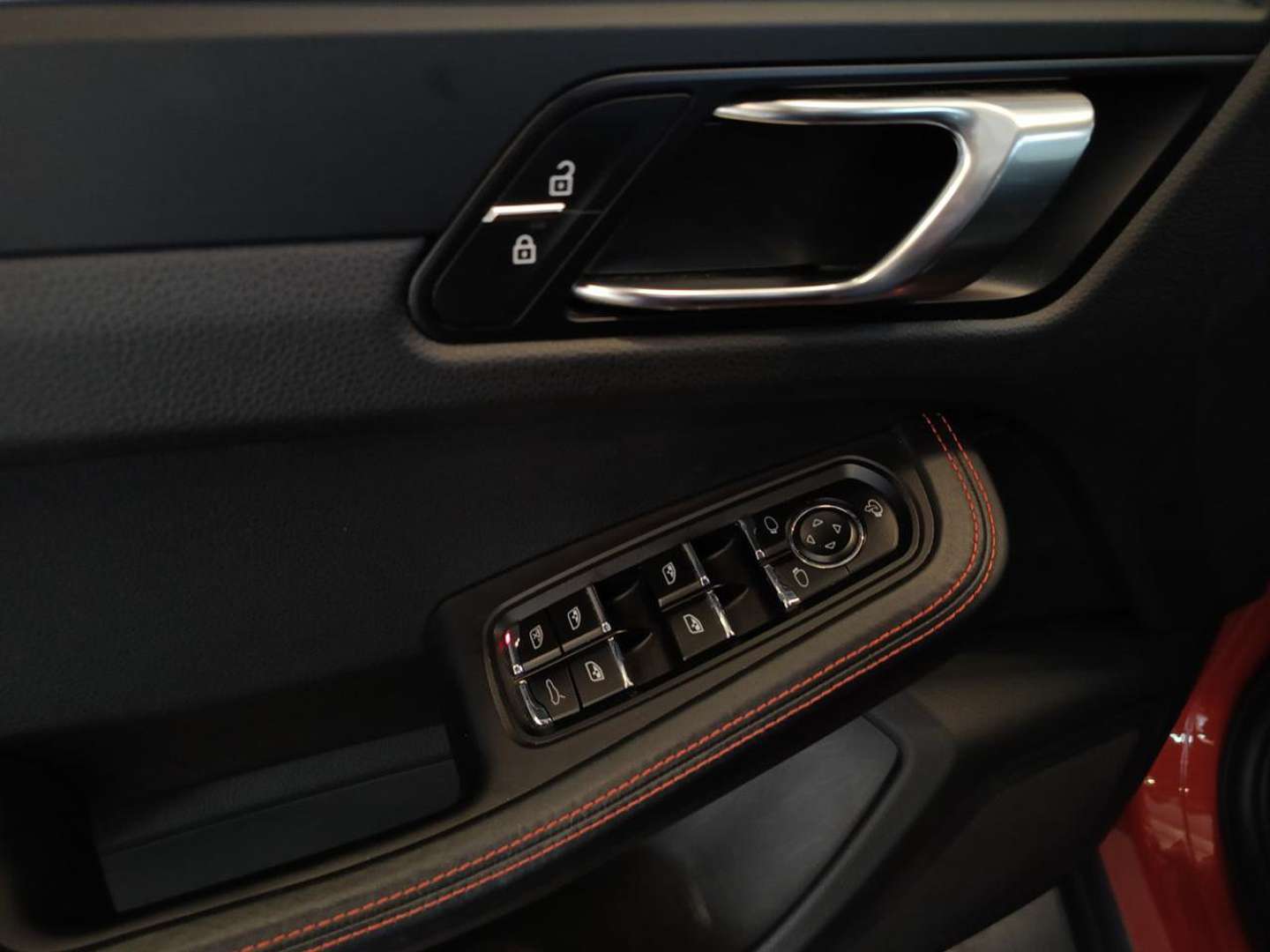 Porsche Macan II Base - 2023 - Joinsteer - #20