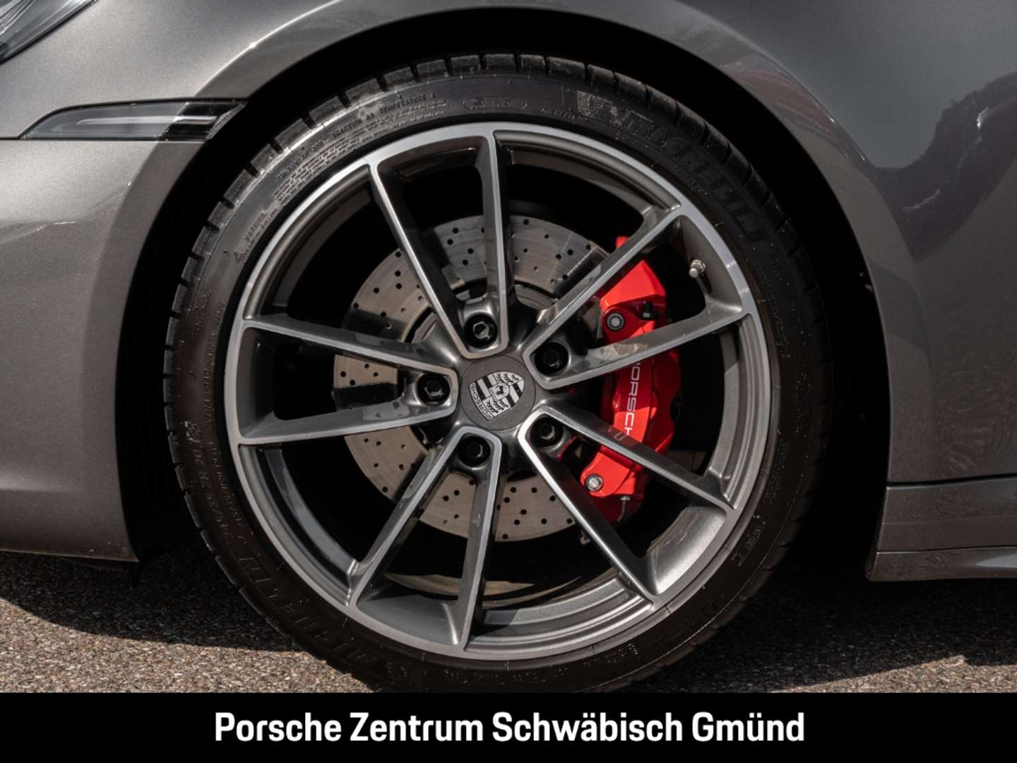 Porsche 992 I Carrera S - 2023 - Joinsteer - #11