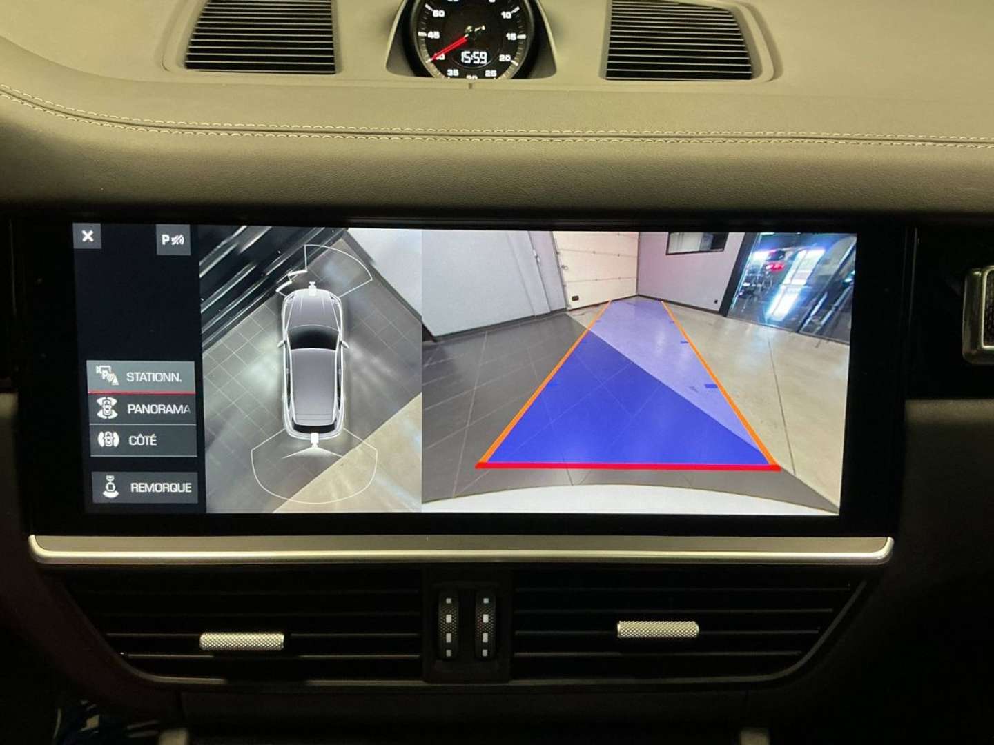 Porsche Cayenne III Turbo - 2019 - Joinsteer - #19